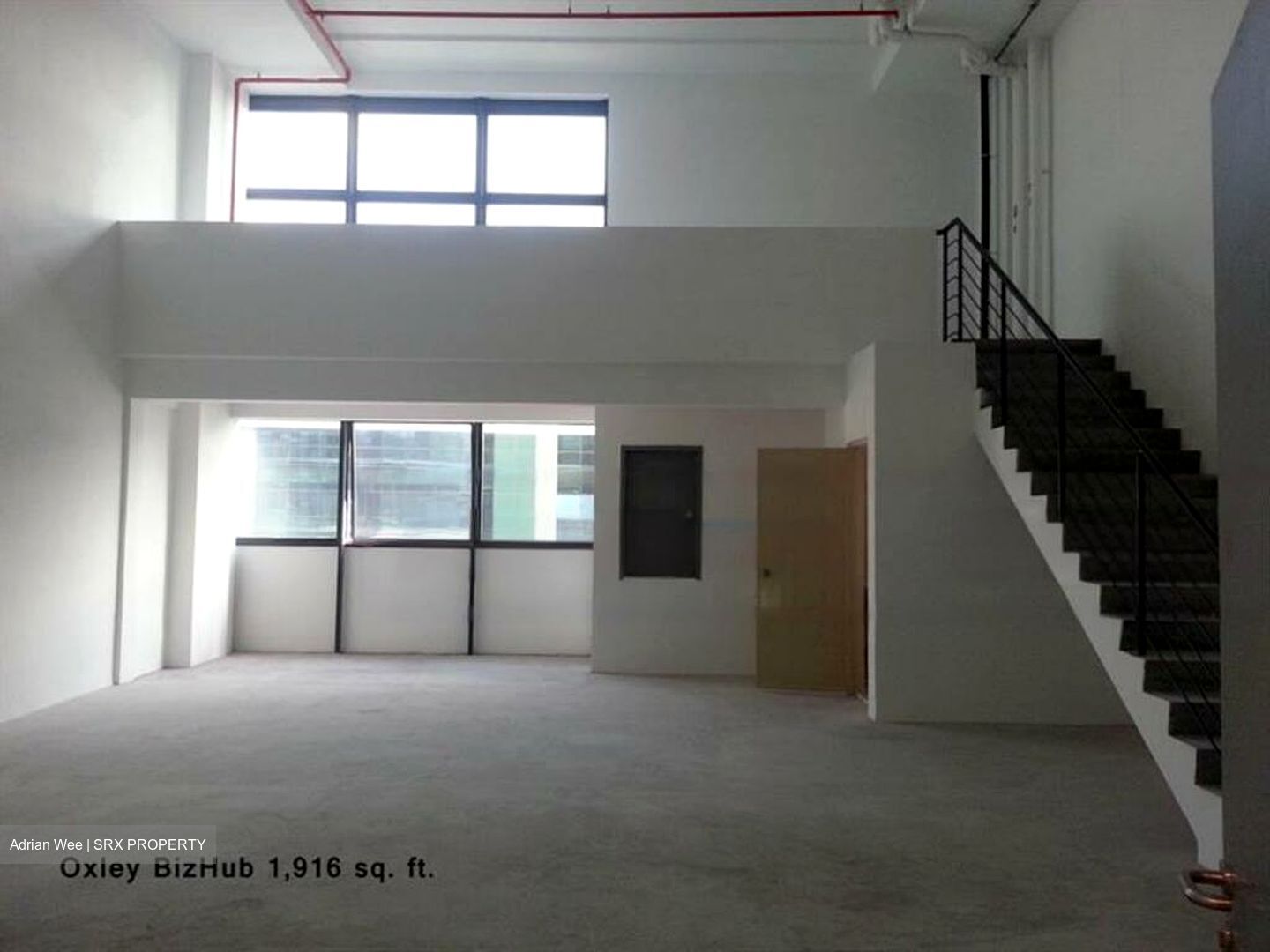 Oxley Bizhub (D14), Factory #566710691